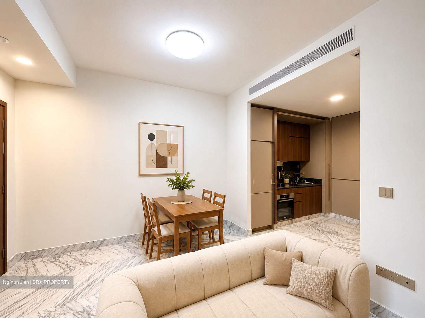 Van Holland (D10), Condominium #583267001
